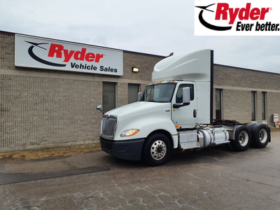 Ryder Stock ID: 782561 Transmission Type/Speed: AUTO 13 Engine: DIESEL X15 GHG'17 450/1800 Horse Pow...