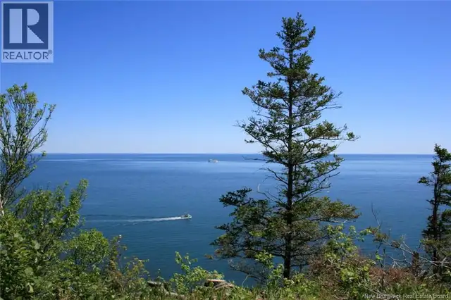 Lot 04-08 Seven Days Work Drive Grand Manan, New Brunswick in Land for Sale in Saint John - Image 8