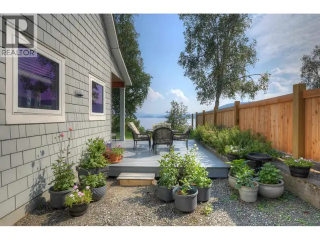 6416 HORSEFLY LANDING ROAD Horsefly, British Columbia in Houses for Sale in Williams Lake - Image 28