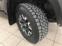 Among midsize pickup trucks, this 2023 Toyota Tacoma stands out by skillfully blending everyday usab... (image 3)