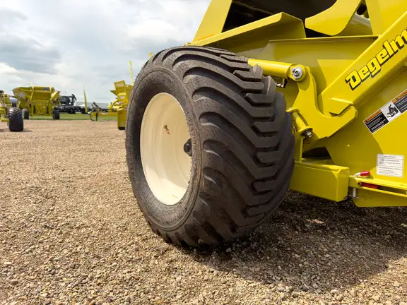 2025 Degelman RP7200 in Farming Equipment in St. Albert - Image 7