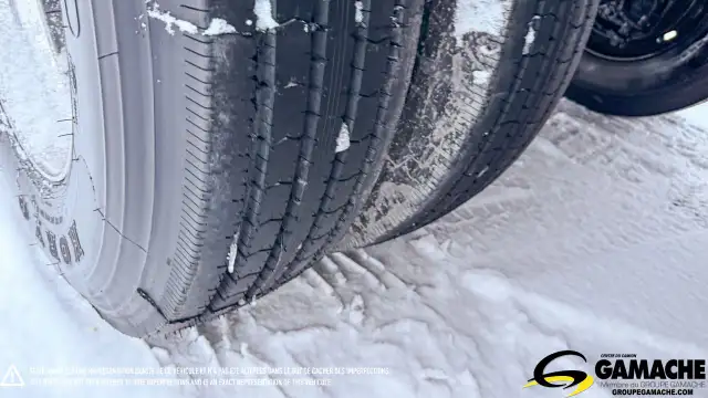 2020 REITNOUER 26' + 32' BI-TRAIN in Heavy Equipment in Longueuil / South Shore - Image 8