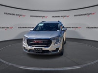Dealer Certified Pre-Owned. This GMC Terrain boasts a Turbocharged Gas/E15 I4 1.5L/92 engine powerin... (image 2)