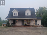 379 97 Highway S Chetwynd, British Columbia