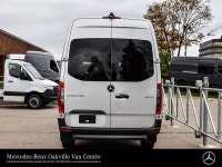 Come see our great selection of New, Pre-Owned, and Demo Sprinter and Metris Cargo and Passenger Van... (image 4)