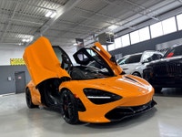 **SPRING SPECIAL!** - - > | NO LUXURY TAX | < - - FEATURING : 710 HORSEPOWER, 4.0L V8 TWIN TURBO POW... (image 5)
