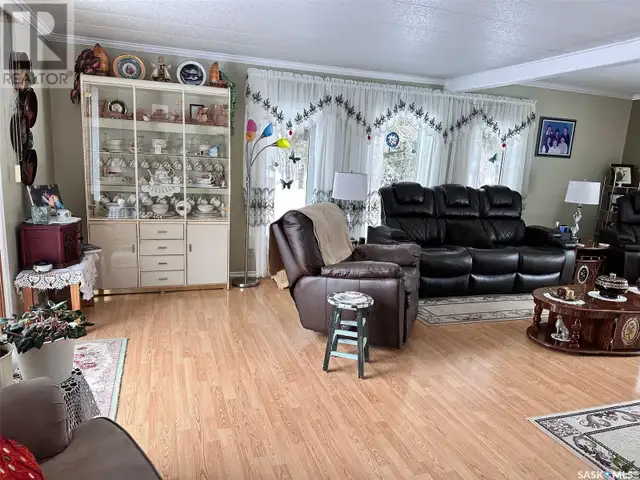 Millikin Acreage Big River Rm No. 555, Saskatchewan in Houses for Sale in Meadow Lake - Image 8