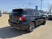 2026 Ford Explorer AMVIC Licensed Engine: 4 Cylinder Engine 2.3L L/100Km City: 11.5 L/100Km Hwy: 8.7... (image 2)