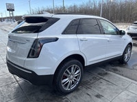 | UltraView Sunroof | Bose Performance Series Audio | Head-Up Display | HD Surround Vision | Heated... (image 8)