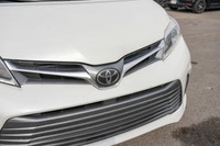 The price you see is the is the price you pay! Just add GST, no hidden fees. 2018 Toyota Sienna XLE... (image 8)