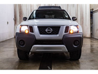 **ONE OWNER - ACCIDENT FREE** 97,482 KM This 2015 Nissan Xterra 4x4 X is powered by a 4.0L engine th... (image 4)