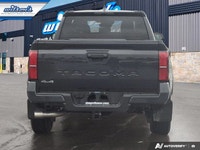 Come see this certified 2025 Toyota Tacoma SR5 Double Cab 4X4 | Heated Seats | Adaptive Cruise | Car... (image 3)