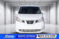 2021 Nissan NV200 w/Backup Camera Welcome to Xtreme Auto & Truck Sales Your Car Loan, Truck Loan, Cr... (image 1)