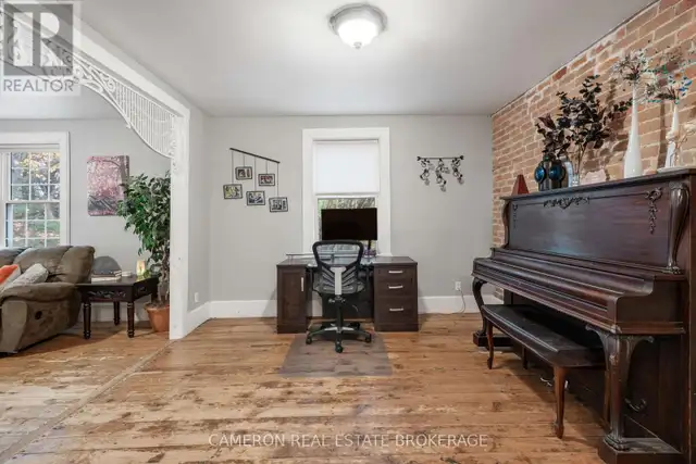 37 DUNCAN STREET South Glengarry, Ontario in Houses for Sale in Cornwall - Image 21