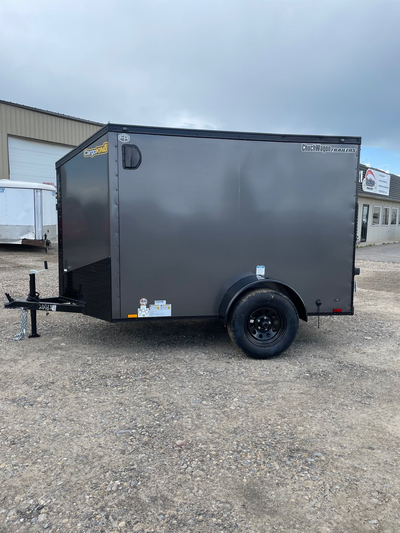 OUT THE DOOR PRICING @ $6264 GST INCLUDED ! LEASE OR FINANCE OAC ! Stock# 5882 *** www.chuchwagon.co...