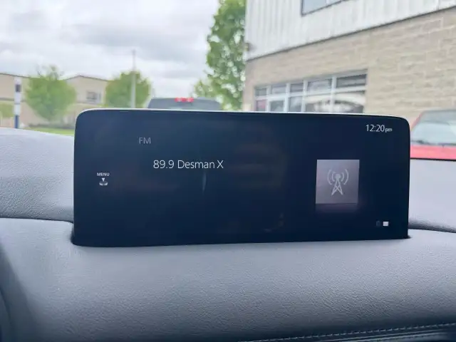 2023 Mazda CX-5 Kuro Edition AWD, LOW KM, RED LEATHER!, SUNROOF! in Cars & Trucks in Ottawa - Image 32