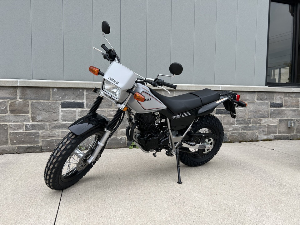tw 200 in Motorcycles in Ontario | Kijiji Marketplaces