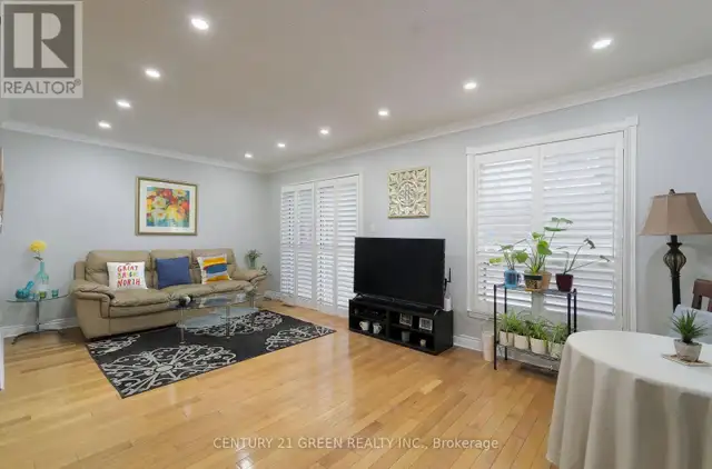 719 MILITARY TRAIL Toronto (Morningside), Ontario62866662615297123