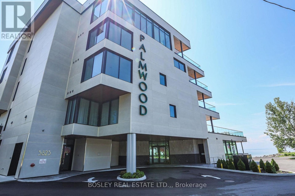 202 - 3823 TERRACE LANE Fort Erie (Crystal Beach), Ontario 2