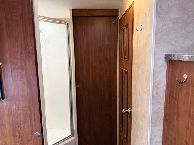 2011 Jayco JAY FLIGHT 29 RLS in Travel Trailers & Campers in St. Albert - Image 30
