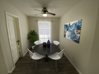 We're only forcasting one available 3-bedroom in the next 2 months. Connect with us and join our "3-... (image 1)