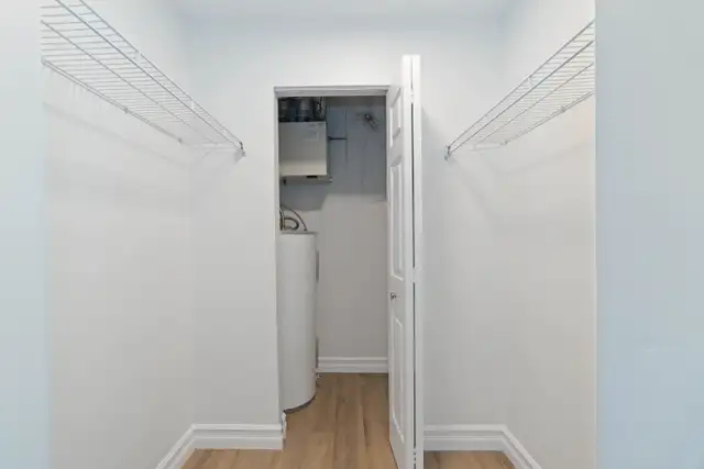 TWO BEDROOM APARTMENT AVAILABLE IN THE HEART OF DARTMOUTH in Long Term Rentals in Dartmouth - Image 8