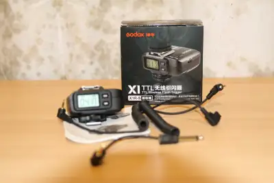 Sony Camera Accessories - $25 Each, View more
