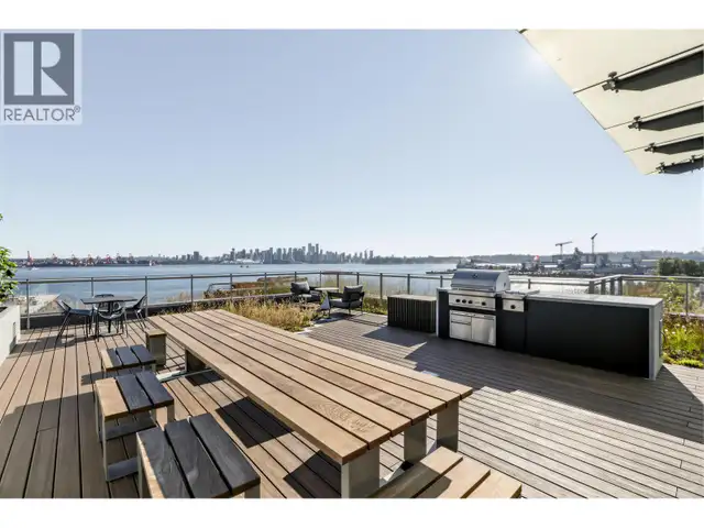 308 785 HARBOUR WAY North Vancouver, British Columbia in Condos for Sale in North Shore - Image 28