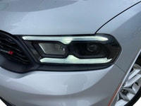 This Dodge Durango has a dependable Regular Unleaded V-8 5.7 L/345 engine powering this Automatic tr... (image 8)