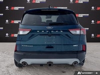 Check out this 2020 Ford Escape Titanium while we still have it in stock! *Get Your Money's Worth fo... (image 4)