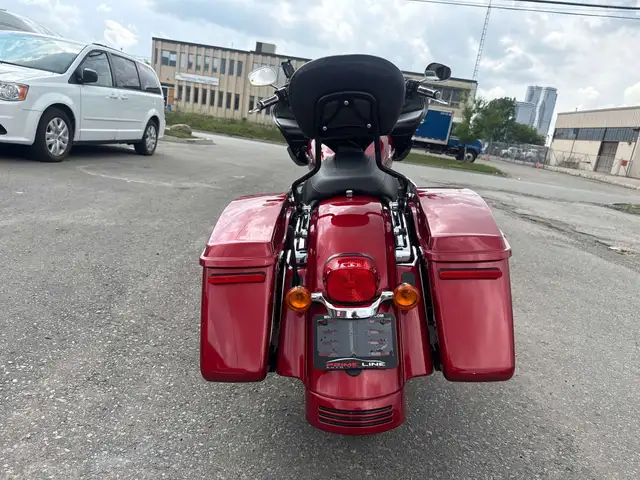 2019 Harley-Davidson Road Glide ~ ROAD GLIDE ~ V&H ~ NAVI ~ CANA in Sport Touring in City of Toronto - Image 16