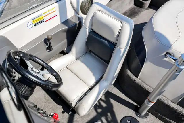 2004 Moomba Outback in Powerboats & Motorboats in Rimouski / Bas-St-Laurent - Image 16