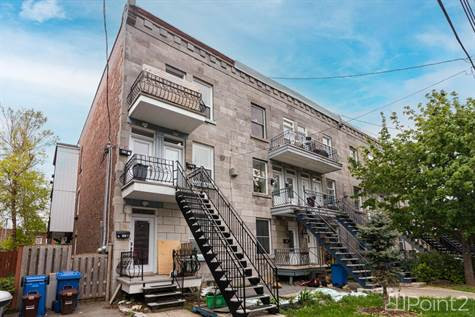 Homes for Sale in Verdun, Montréal, Quebec $909,000 dans Maisons à vendre  à Ville de Montréal - Image 2