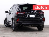 NO ACCIDENTS / CLEAN CARFAX / Brake Assist, Power Tailgate/Hatch, Front Heated Seats and more! Clutc... (image 5)
