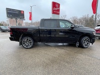 -Regina Honda Odometer is 26813 kilometers below market average! Recent Arrival! 2019 Ram 1500 Sport... (image 5)