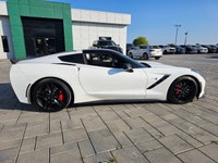 2016 Chevrolet Corvette Stingray Z51 2LT with just 25,000 km. Clean history with no accidents See Ca... (image 5)