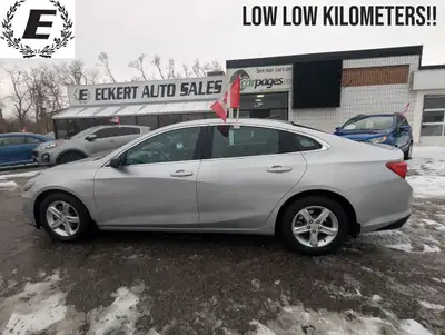 Looking for a sleek and efficient sedan that's ready to hit the road? Eckert Auto Sales at 192 Essa...