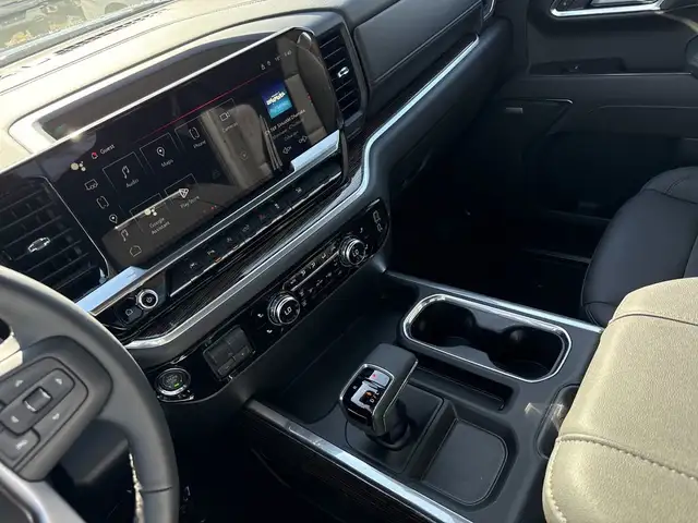 2026 GMC Sierra 1500 Elevation5977916407139737626
