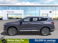 Command your daily commute and weekend escapes with the 2022 Hyundai Santa Fe Plug-In Hybrid Luxury,... (image 1)