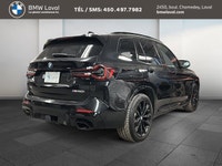 ===== 2024 BMW X3 M40i xDrive | Gr. Sup. Amélioré | ===== ===== * Groupe Supérieur Amélioré * =====... (image 7)