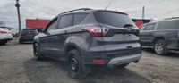 GARANTIE 1 ANS CREDIT DIRECT EN LIGNE AU WWW.AUTO-INTERNET.CA WOW 2017 FORD ESCAPE AWD AUTOMATIQUE 4... (image 3)