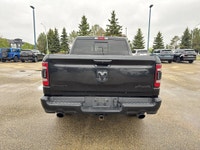 This Ram 1500 delivers a Gas/Electric V-8 5.7 L/345 engine powering this Automatic transmission. WHE... (image 5)