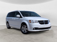 MECHANICAL / PERFORMANCE3.6L Pentastar V6 Engine Automatic Transmission Front-Wheel Drive Touring Su... (image 1)