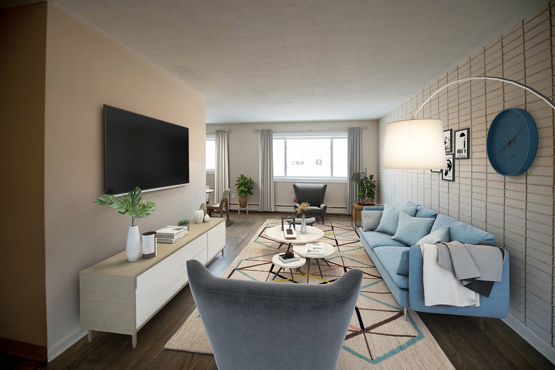 St. James OneBedroom Suites Available Long Term Rentals Winnipeg