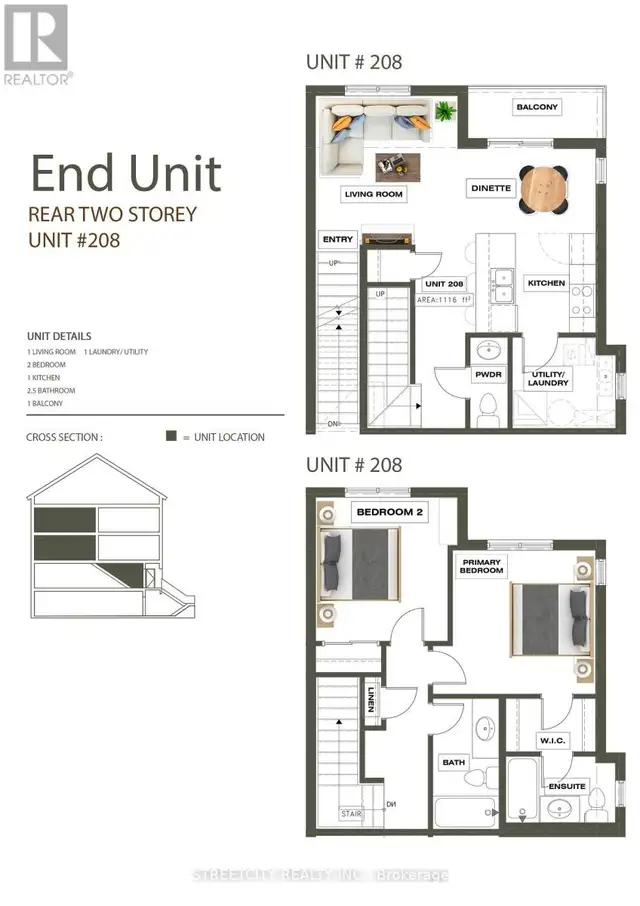 566 SOUTHDALE ROAD E London South (South R), Ontario in Land for Sale in London - Image 7