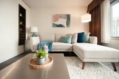 190 Smith Apartment Suites - 1-Bedroom Suite Apartment for Rent, View more