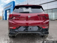 Saskatoon Motor Products - Recent Arrival! 2025 Buick Encore GX Sport Touring - Certified GM Certifi... (image 4)