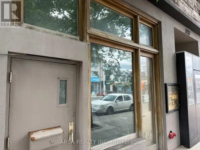 LOWER - 2472 YONGE STREET Toronto (Yonge-Eglinton), Ontario in Commercial & Office Space for Rent in City of Toronto - Image 4