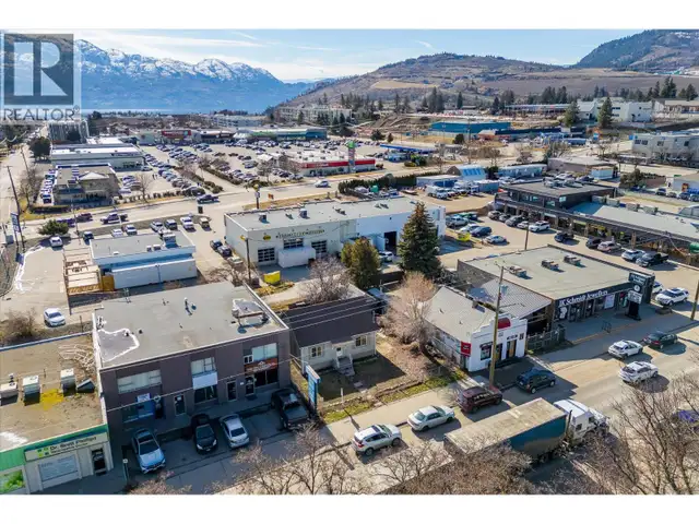 2465 Main Street West Kelowna, British Columbia in Houses for Sale in Penticton - Image 10