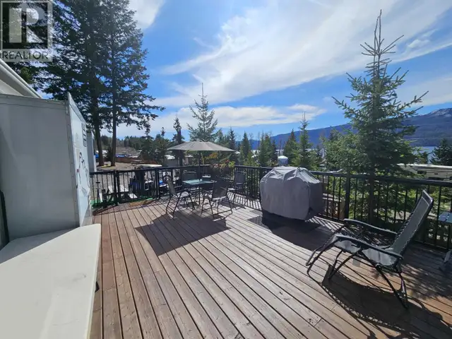 153 BIRCH BAY ROAD Fraser Lake, British Columbia in Land for Sale in Burns Lake - Image 4
